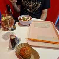  at Tokyo Boom in Vienna