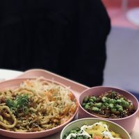 Mini Don  at Tokyo Boom in Vienna