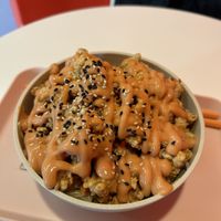 Karaage Don  at Tokyo Boom in Vienna