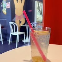 Yuzu Soda  at Tokyo Boom in Vienna