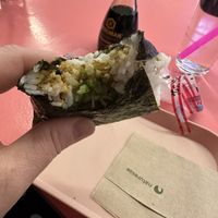   at Tokyo Boom in Vienna