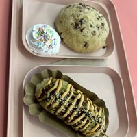   at Tokyo Boom in Vienna