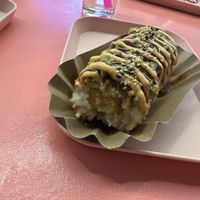   at Tokyo Boom in Vienna