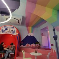  at Tokyo Boom in Vienna