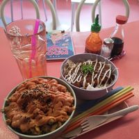  at Tokyo Boom in Vienna