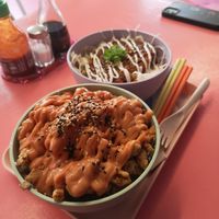  at Tokyo Boom in Vienna