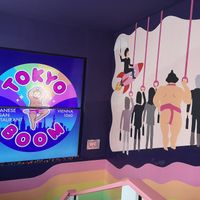  at Tokyo Boom in Vienna