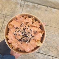 mini kagaare don at Tokyo Boom in Vienna