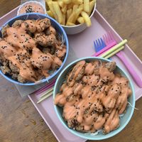   at Tokyo Boom in Vienna