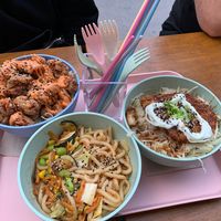  at Tokyo Boom in Vienna