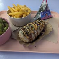  at Tokyo Boom in Vienna