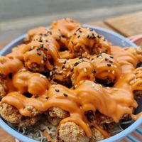  at Tokyo Boom in Vienna