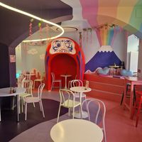  at Tokyo Boom in Vienna