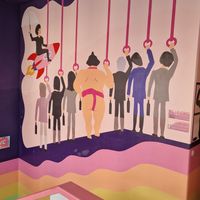  at Tokyo Boom in Vienna