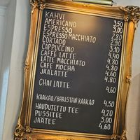  at CaféArt in Turku