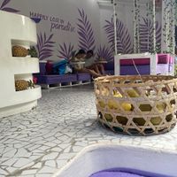   at Acai Queen in Ubud