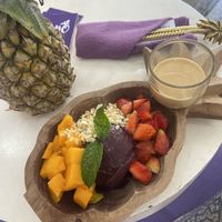 Small sized   at Acai Queen in Ubud