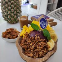  at Acai Queen in Ubud