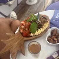   at Acai Queen in Ubud