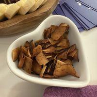   at Acai Queen in Ubud