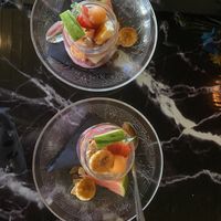   at Foodbar 14tien in Herpen