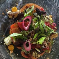   at Foodbar 14tien in Herpen