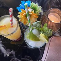   at Foodbar 14tien in Herpen