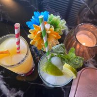   at Foodbar 14tien in Herpen