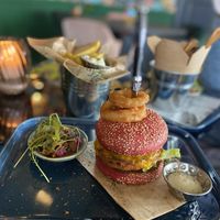   at Foodbar 14tien in Herpen