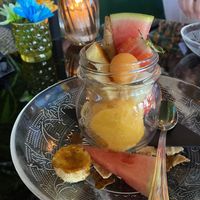   at Foodbar 14tien in Herpen