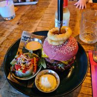  at Foodbar 14tien in Herpen