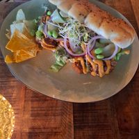  at Foodbar 14tien in Herpen