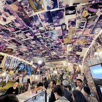   at Gelateria Primavera in Sorrento