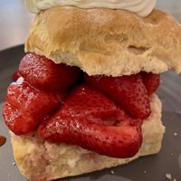   at Preservation Biscuit Company in Falls Church