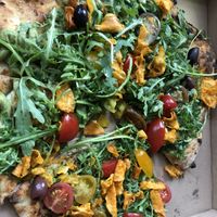 Holy Guacomoly  at 485Grad - Filiale Südstadt in Cologne