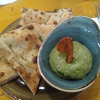 Avocalypse starter at 485Grad - Filiale Südstadt in Cologne