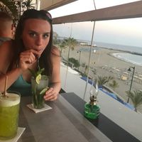  at Habibi in Tenerife