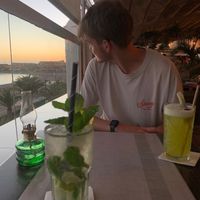  at Habibi in Tenerife