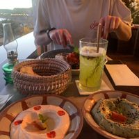  at Habibi in Tenerife