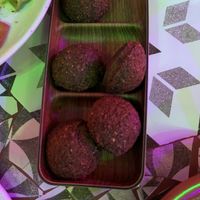   at Habibi in Tenerife