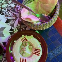   at Habibi in Tenerife