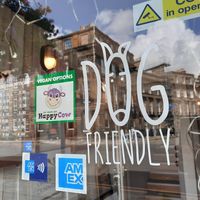  at The Painted Rooster in Edinburgh