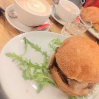  at The Painted Rooster in Edinburgh