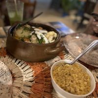   at Armazém do Burro in Jijoca De Jericoacoara