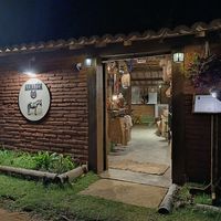  at Armazém do Burro in Jijoca De Jericoacoara