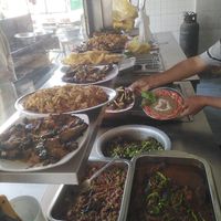   at El Hussein in Luxor