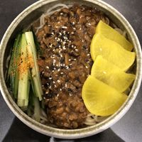   at Plant A Seed Vegan in Penang