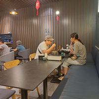  at Plant A Seed Vegan in Penang