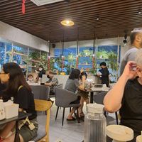  at Plant A Seed Vegan in Penang