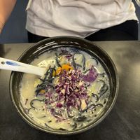   at Plant A Seed Vegan in Penang